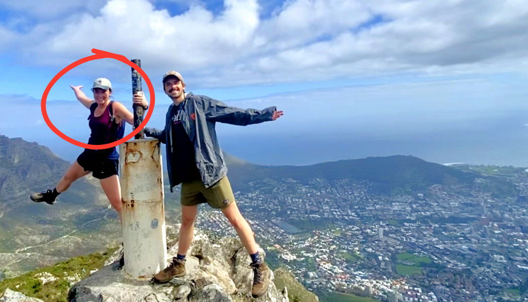 Reflections on Sustainability in Cape Town