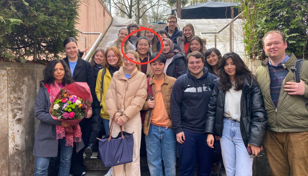 Reflections on Sustainability in Munich