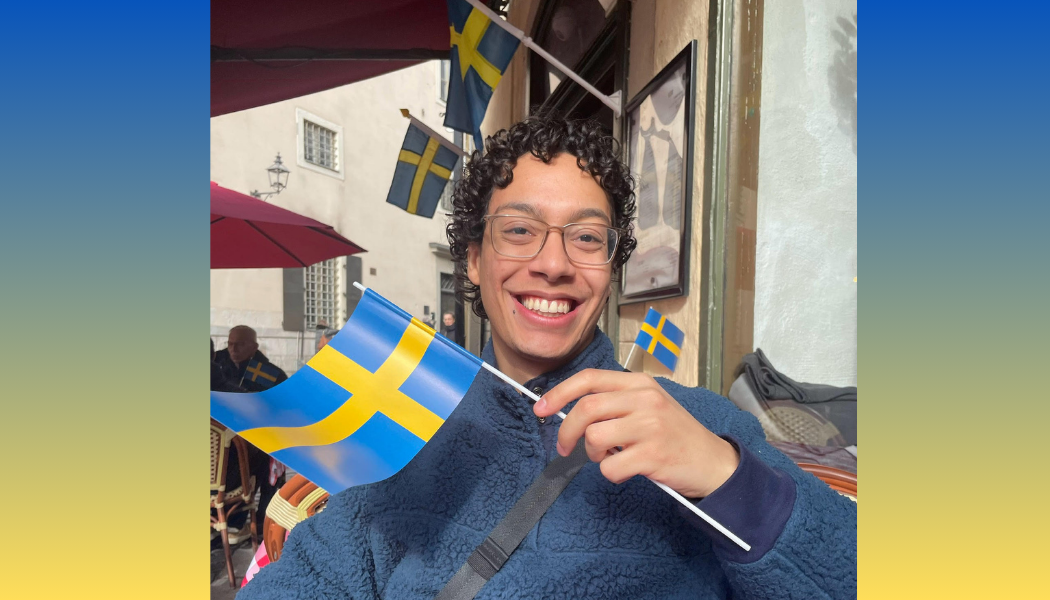 Lessons from a FLI Student: Balance is Key