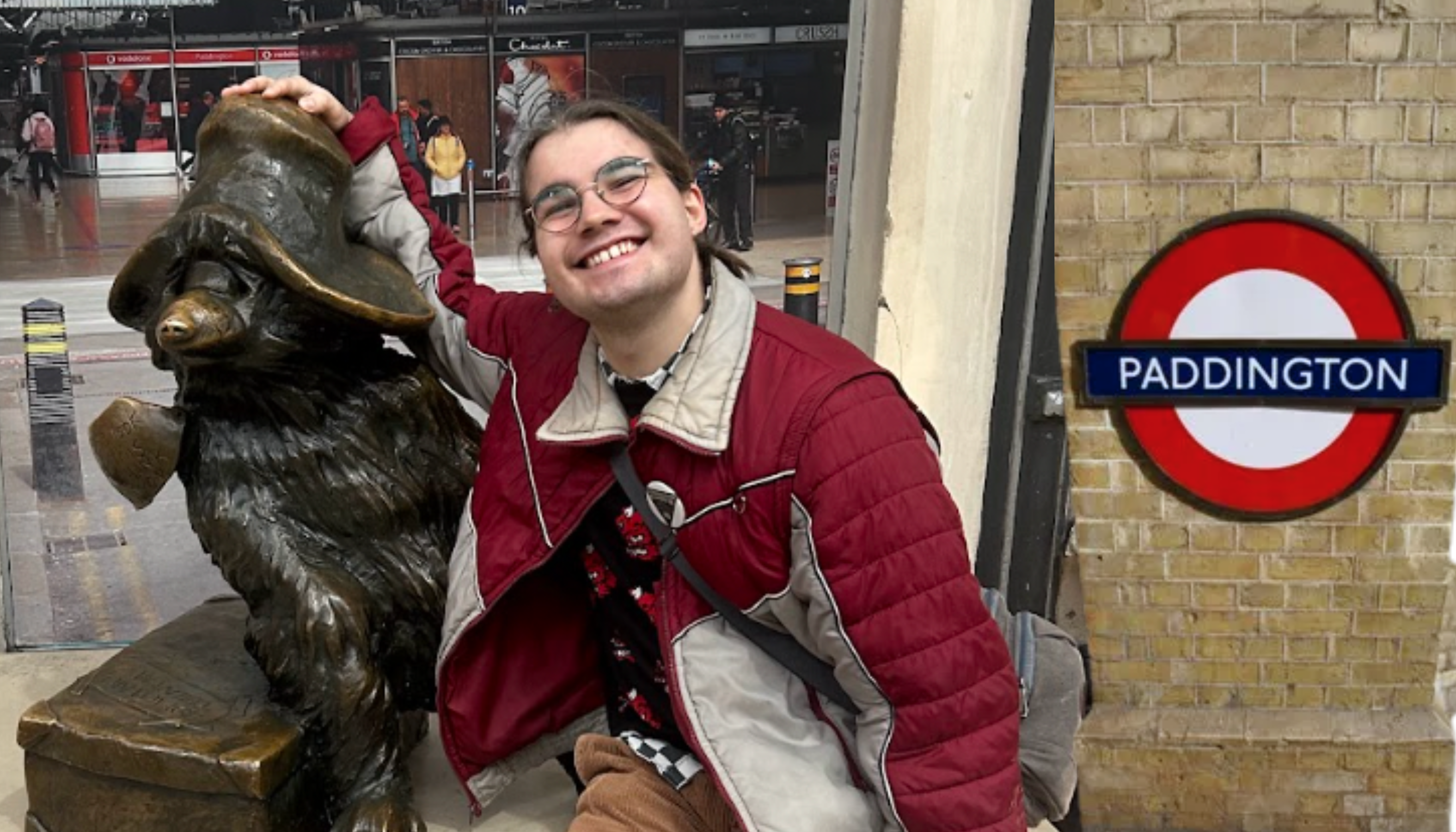 Developing Meaningful Connections in the UK