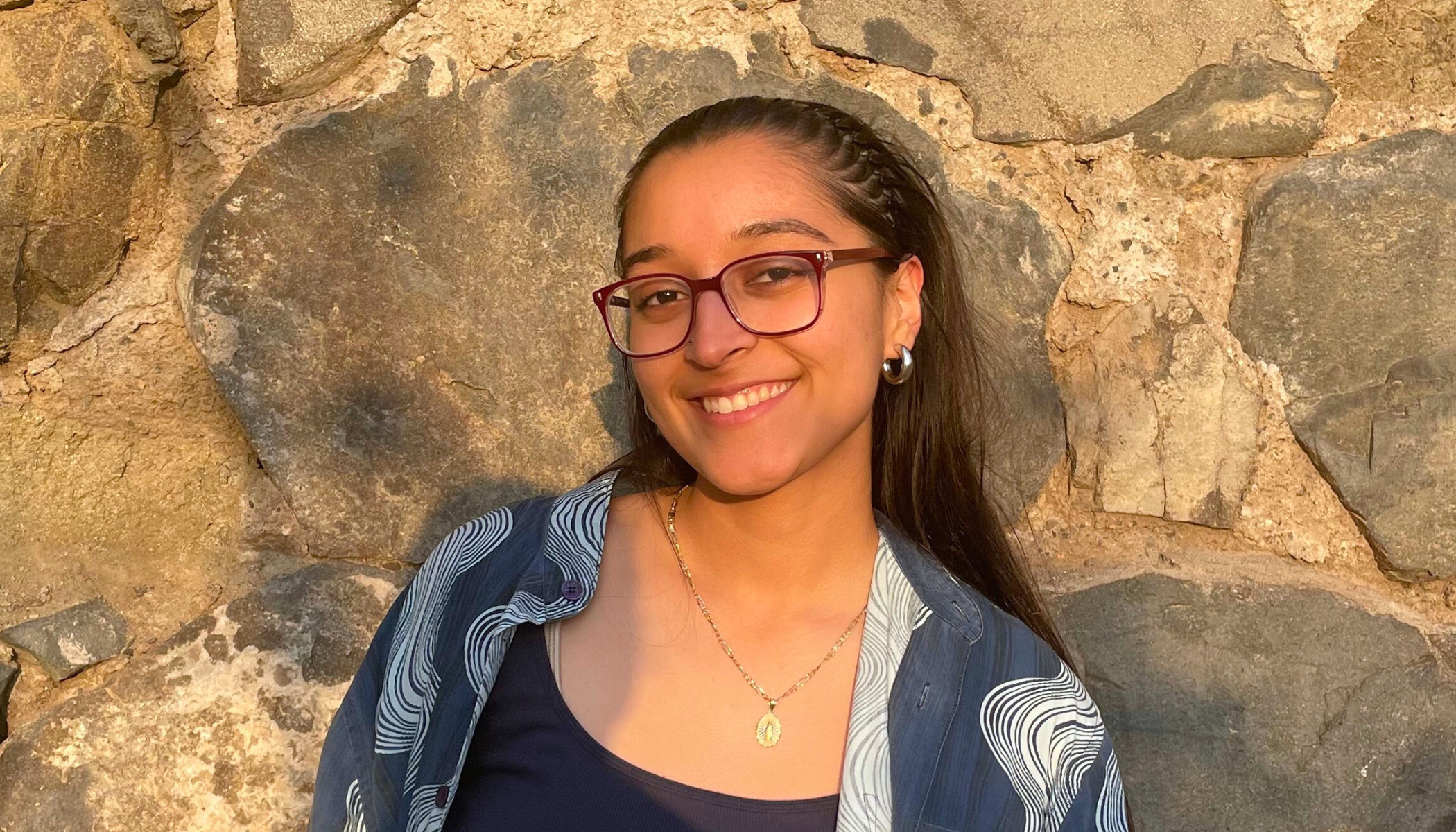 Connecting with my Identity in New Ways in Chile