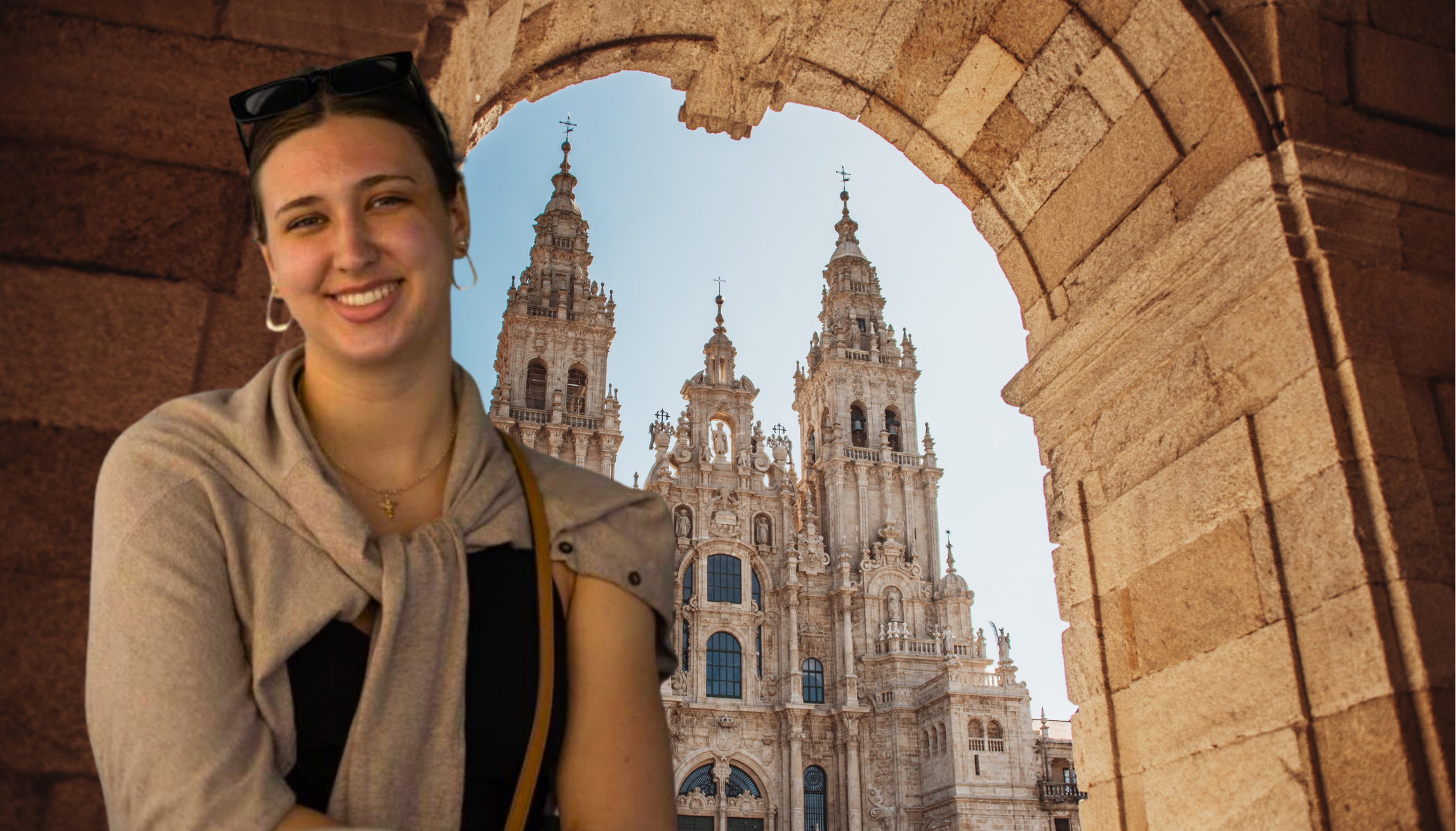 Spotlight on Santiago de Chile
