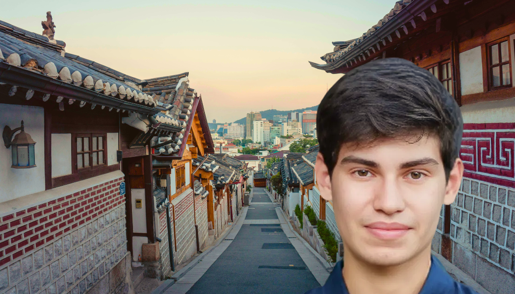 Spotlight on CIEE: Seoul