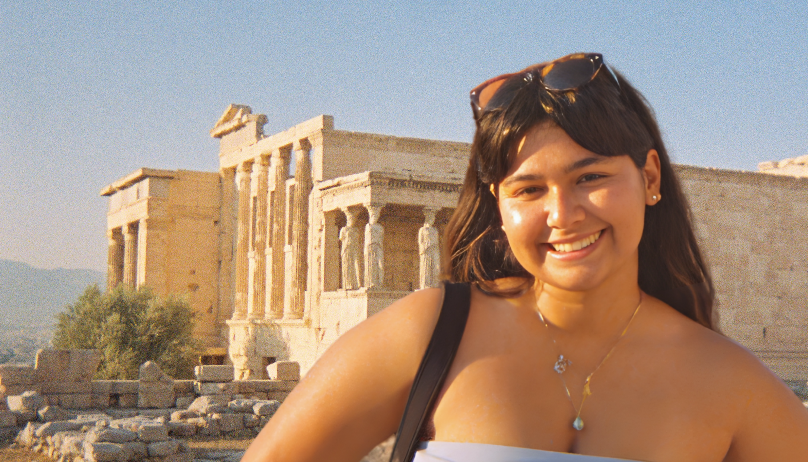 Spotlight on CYA in Athens