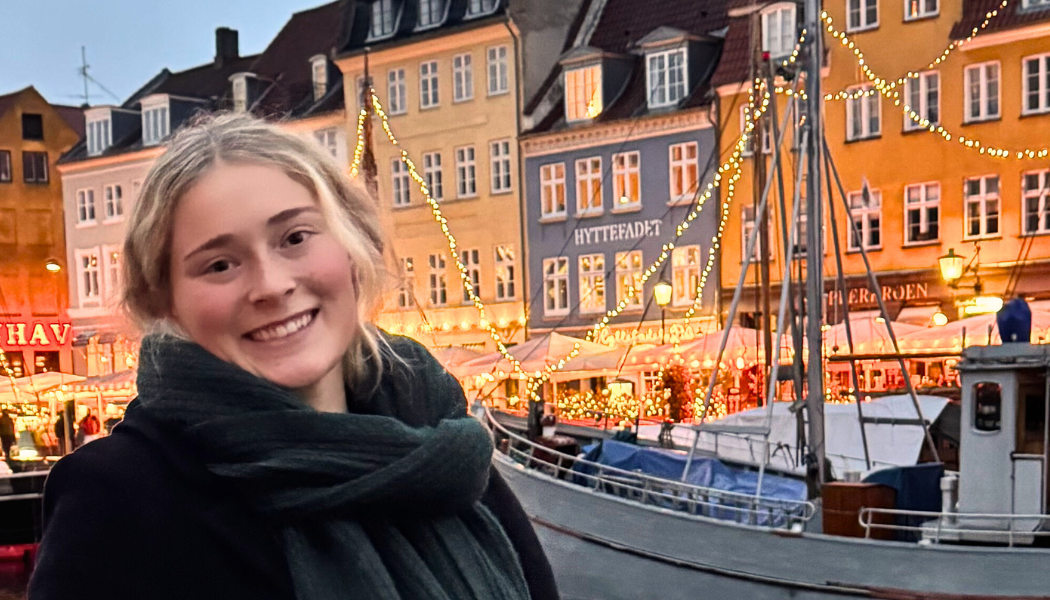 Cultural Immersion, Learning, and Life in Copenhagen