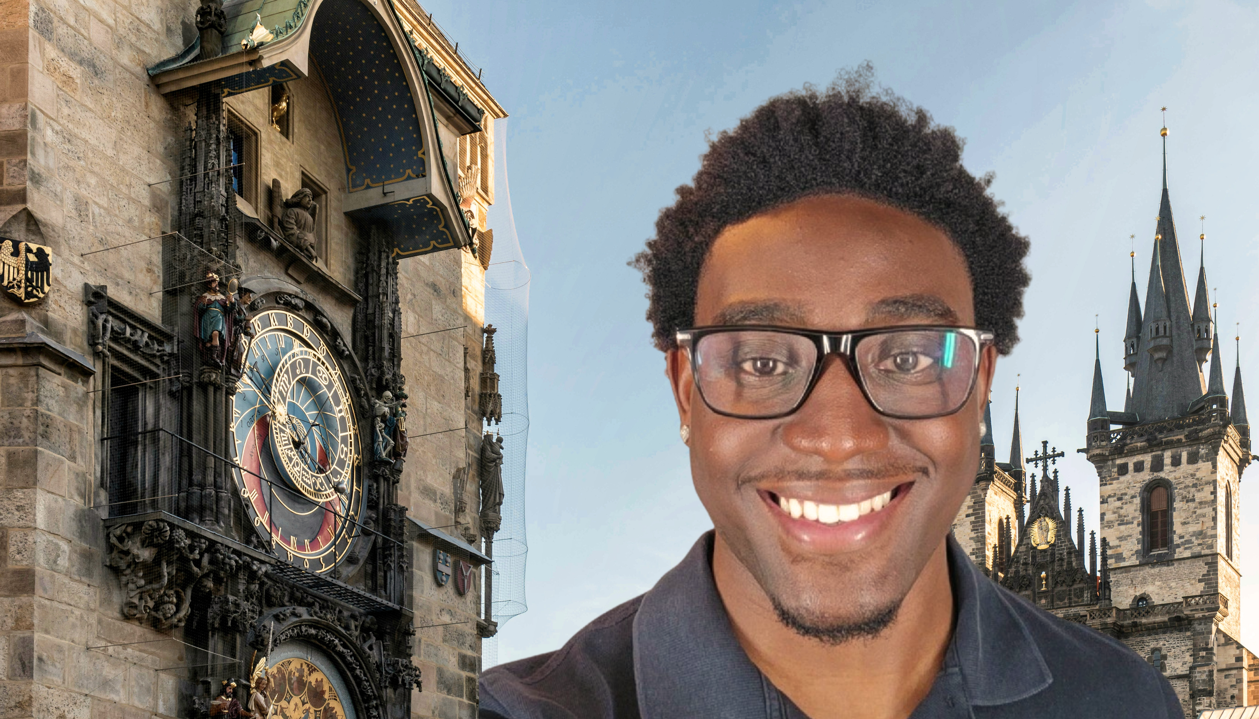 Spotlight on Academic Experience in Prague
